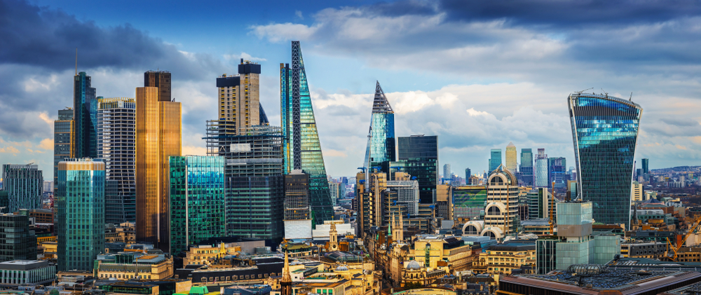 Government Help to Buy ISA London